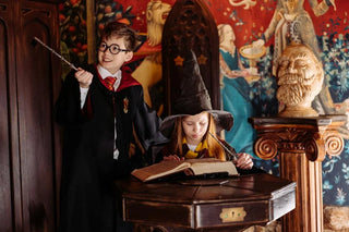 Les Potions Magiques De L’univers Harry Potter: à Quoi Servent-elles?