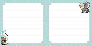 Mon petit journal secret Hermione