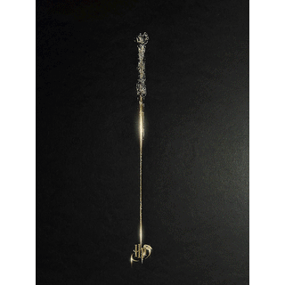 Artprint La Baguette Harry Potter 30x40 cm
