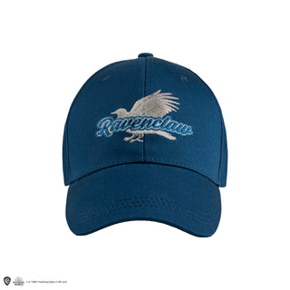 Casquette Serdaigle Harry Potter brodée – 100 % coton