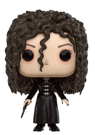 POP Bellatrix Lestrange N° 35