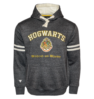 Sweat à Capuche Premium Hogwarts