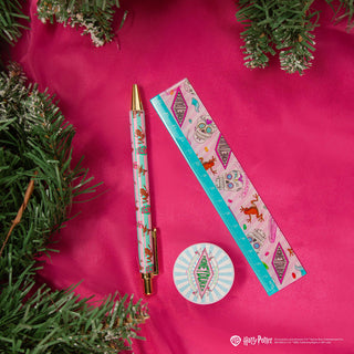 Calendrier de l’Avent Harry Potter 2025 - Édition Honeydukes
