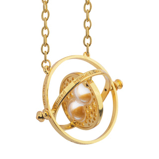 Collier Retourneur de Temps Hermione