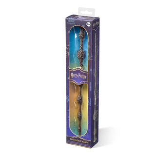 Baguette magique enfant Sureau PVC 30 cm