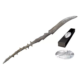 Baguette Mangemort Épine – Harry Potter