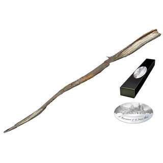 Baguette Grindelwald – Harry Potter