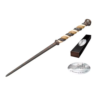 Baguette Alecto Carrow Personnage
