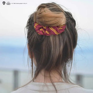 Accessoires Pour Cheveux Gryffondor en Polyester