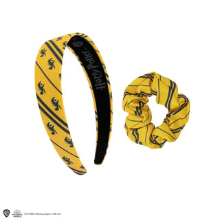 Accessoires pour Cheveux Poufsouffle