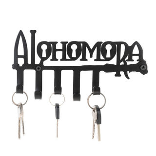 ALOHOMORA HARRY POTTER Support mural pour clés