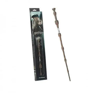 Baguette Albus Dumbledore - Harry Potter La Boutique Aux 2 Balais