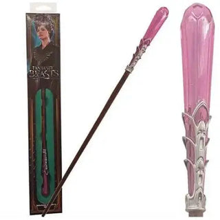 Baguette Blister Seraphina Picquery - Animaux Fantastiques La Boutique Aux 2 Balais
