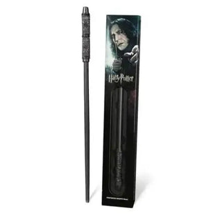 Baguette Blister Severus Rogue - Harry Potter La Boutique Aux 2 Balais