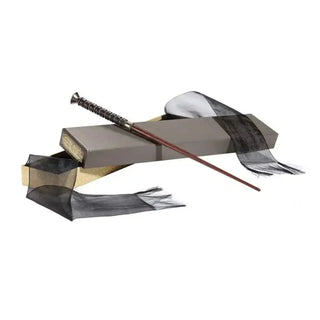 Baguette Henrietta Fisher Ollivander La Boutique Aux 2 Balais