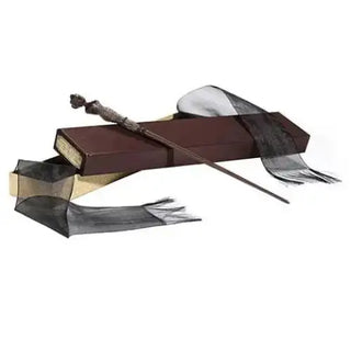 Baguette Lalie Hicks Ollivander La Boutique Aux 2 Balais
