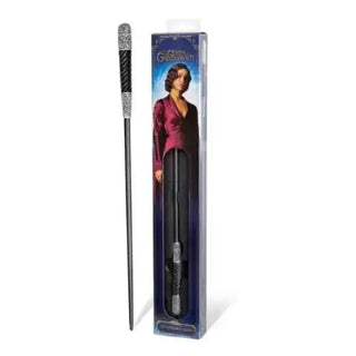 Baguette Leta Lestrange - Animaux Fantastiques La Boutique Aux 2 Balais