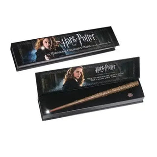 Baguette Lumineuse Hermione La Boutique Aux 2 Balais