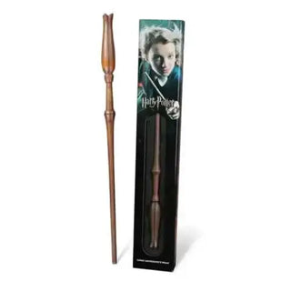 Baguette Luna Lovegood - En Résine La Boutique Aux 2 Balais