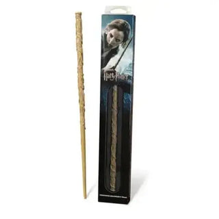 Baguette Magique Hermione Granger - Boîte Blister La Boutique Aux 2 Balais