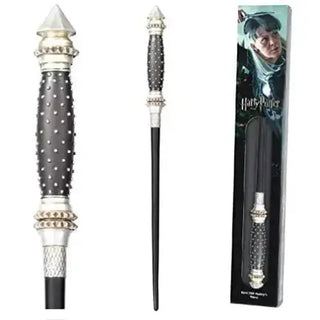 Baguette Narcissa Malefoy - Boîte Blister La Boutique Aux 2 Balais