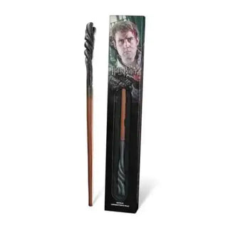 Baguette Neville - Harry Potter La Boutique Aux 2 Balais