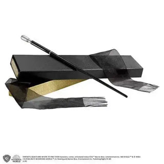 Baguette Percival Graves Boîte Ollivander - Animaux Fantastiques La Boutique Aux 2 Balais