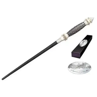 Baguette Personnage De Narcissa Malefoy - Harry Potter La Boutique Aux 2 Balais