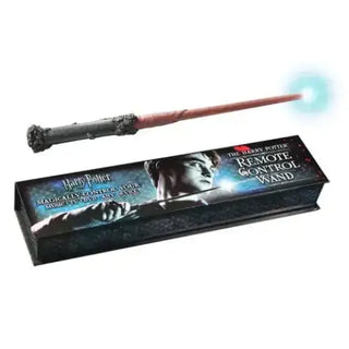 Baguette Télécommande Universelle Harry Potter Telecommande La Boutique Aux 2 Balais