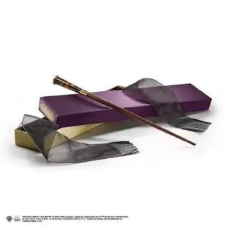 Baguette Thésée Dragonneau Boîte Ollivander - Animaux Fantastiques La Boutique Aux 2 Balais