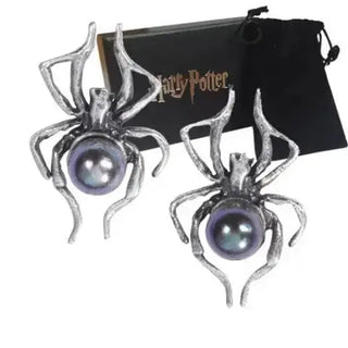 Boucles D’oreilles Narcissa Malefoy De La Boutique Aux 2 Balais