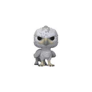 Pop Movies Buckbeak N° 104