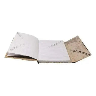 Cahier A5 - Carte Du Maraudeur La Boutique Aux 2 Balais