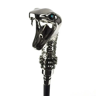 Canne Baguette De Lucius Malefoy La Boutique Aux 2 Balais