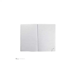 Carnet Souple Carte Du Maraudeur La Boutique Aux 2 Balais