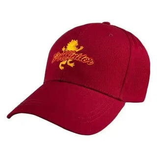 Casquette Gryffondor La Boutique Aux 2 Balais
