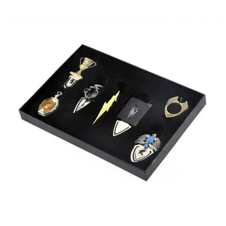 Collection De Marque-pages Horcruxes Harry Potter La Boutique Aux 2 Balais