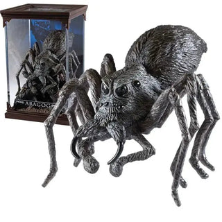 Créatures Magiques Aragog Figurines Harry Potter La Boutique Aux 2 Balais