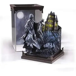 Créatures Magiques - Détraqueur Figurines Harry Potter La Boutique Aux 2 Balais