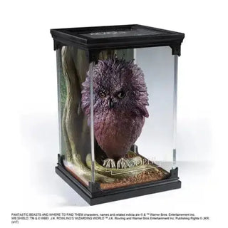 Créatures Magiques - Focifère Figurine Animaux Fantastiques La Boutique Aux 2 Balais