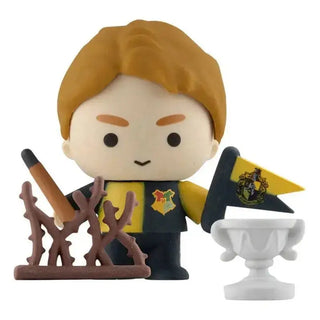 Figurine Gomee Cédric Diggory La Boutique Aux 2 Balais