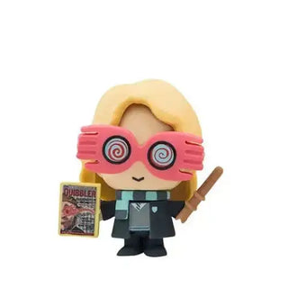 Figurine Gomee Luna Lovegood La Boutique Aux 2 Balais