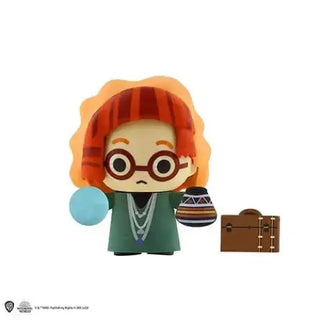 Figurine Gomee Sybille Trelawney La Boutique Aux 2 Balais