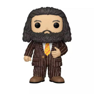 Figurine Pop Movies Rubeus Hagrid  N° 171