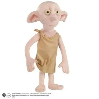 Grande Peluche Dobby 41cm La Boutique Aux 2 Balais