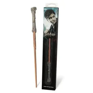 Harry Potter Baguette - Boite Blister La Boutique Aux 2 Balais