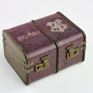 Calendrier de l’Avent Harry Potter – Malle de Poudlard Collector 2024