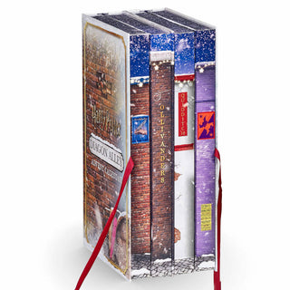 Calendrier de l’Avent Harry Potter 2025 – Chemin de Traverse