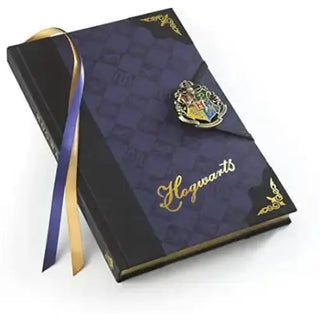 Journal Hogwarts Poudlard La Boutique Aux 2 Balais