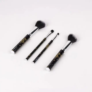 Kit Pinceaux De Maquillage La Boutique Aux 2 Balais